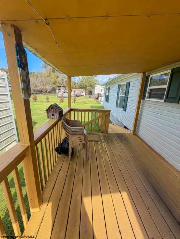 23 Fato Lane Buckhannon WV 26201