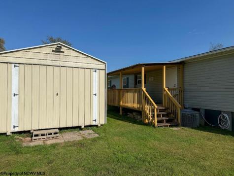 23 Fato Lane Buckhannon WV 26201