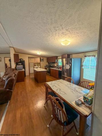 23 Fato Lane Buckhannon WV 26201