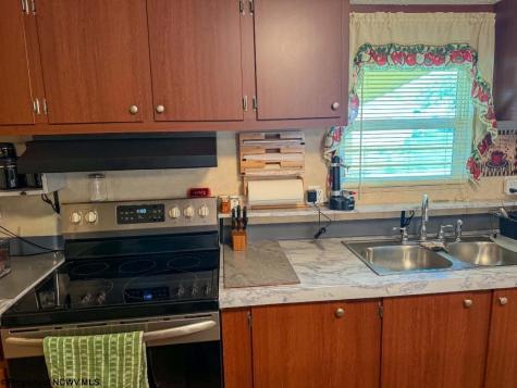 23 Fato Lane Buckhannon WV 26201