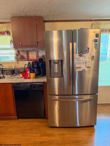23 Fato Lane Buckhannon WV 26201