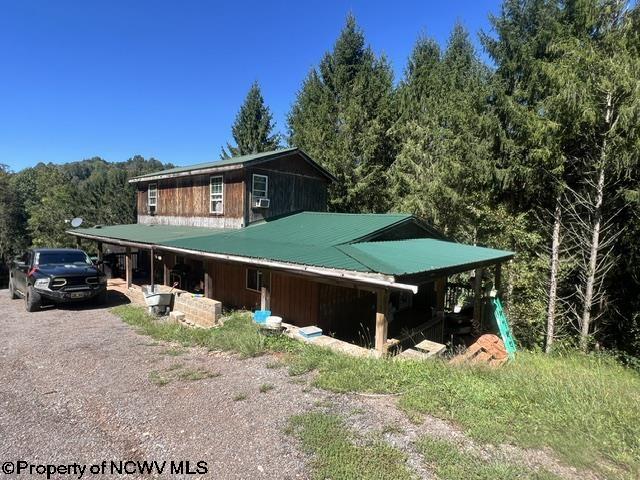 167 Penny Lane Salem WV 26426