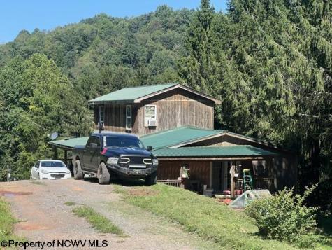 167 Penny Lane Salem WV 26426