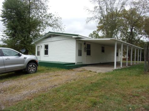 18 Cleveland Avenue Buckhannon WV 26201