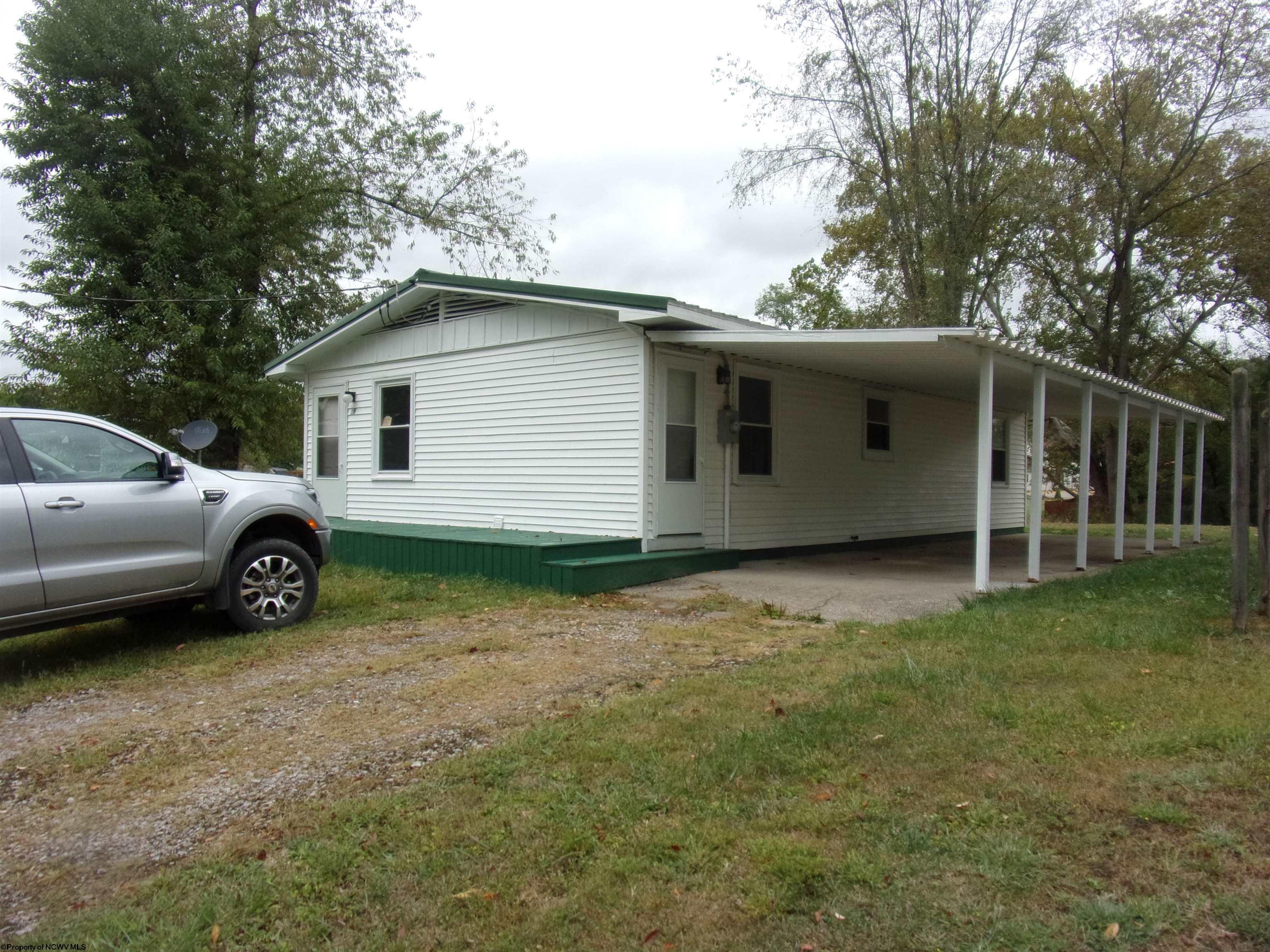 18 Cleveland Avenue Buckhannon WV 26201