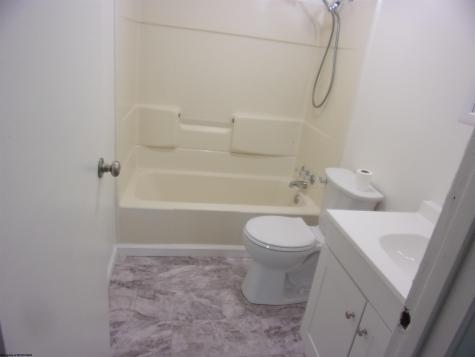 18 Cleveland Avenue Buckhannon WV 26201