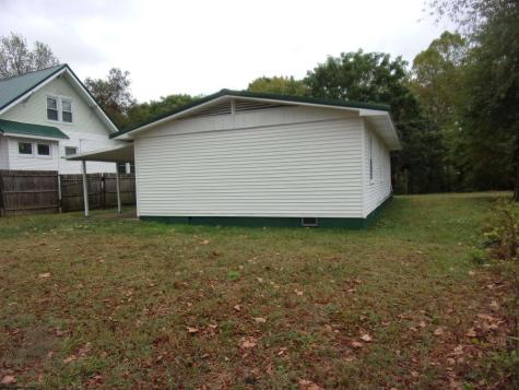 18 Cleveland Avenue Buckhannon WV 26201