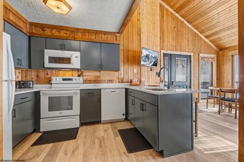 53 Ski In Court Davis WV 26260