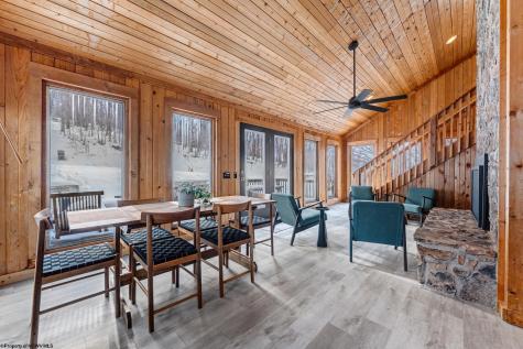53 Ski In Court Davis WV 26260