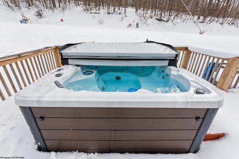 53 Ski In Court Davis WV 26260