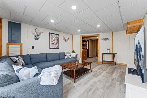 53 Ski In Court Davis WV 26260