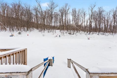 53 Ski In Court Davis WV 26260