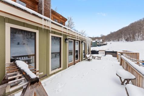 53 Ski In Court Davis WV 26260