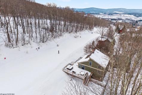 53 Ski In Court Davis WV 26260