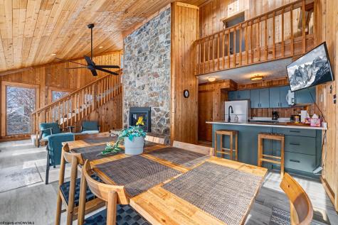 53 Ski In Court Davis WV 26260