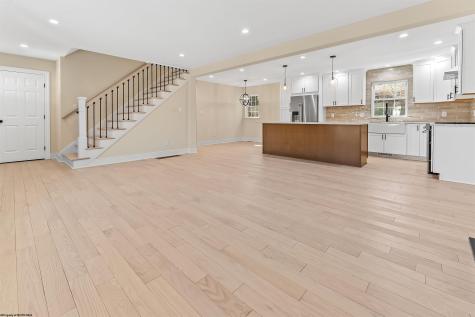 644 Lashley Street Morgantown WV 26505