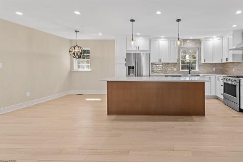 644 Lashley Street Morgantown WV 26505