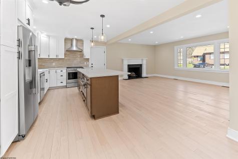 644 Lashley Street Morgantown WV 26505