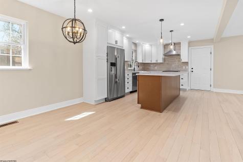 644 Lashley Street Morgantown WV 26505