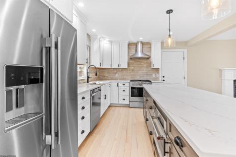 644 Lashley Street Morgantown WV 26505