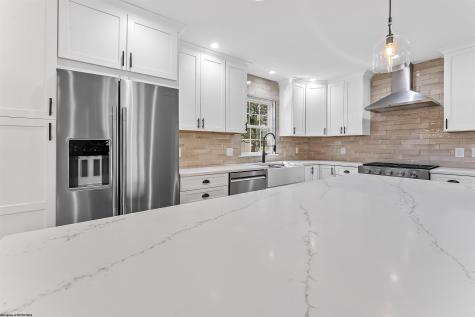 644 Lashley Street Morgantown WV 26505