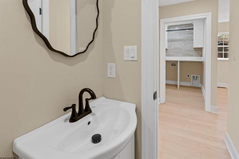 644 Lashley Street Morgantown WV 26505