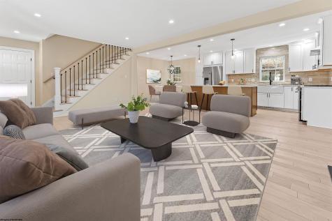 644 Lashley Street Morgantown WV 26505