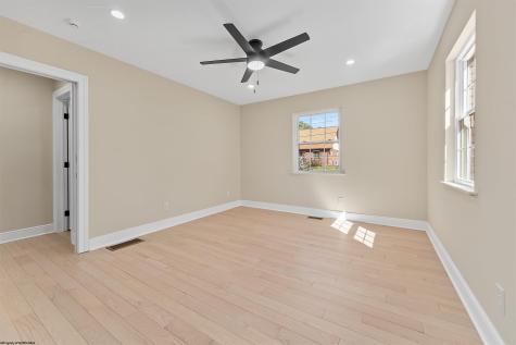 644 Lashley Street Morgantown WV 26505