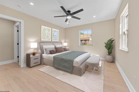 644 Lashley Street Morgantown WV 26505