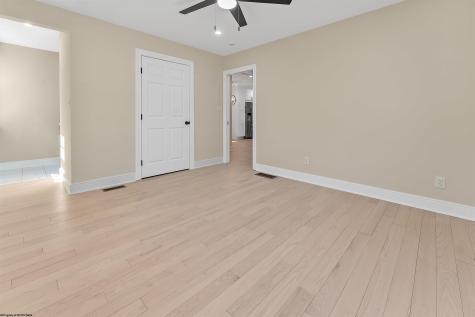 644 Lashley Street Morgantown WV 26505