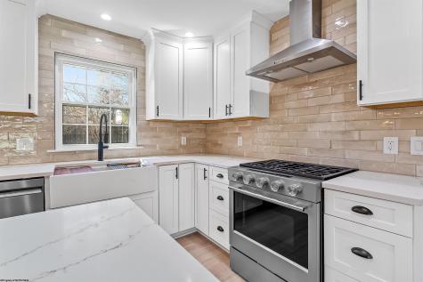 644 Lashley Street Morgantown WV 26505