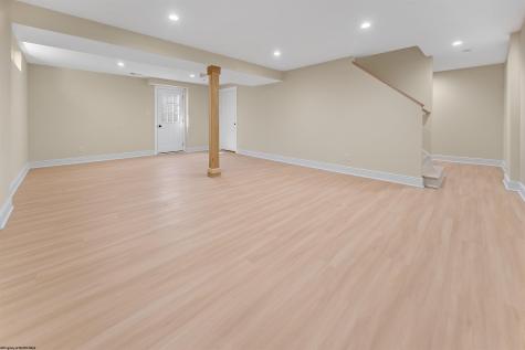 644 Lashley Street Morgantown WV 26505