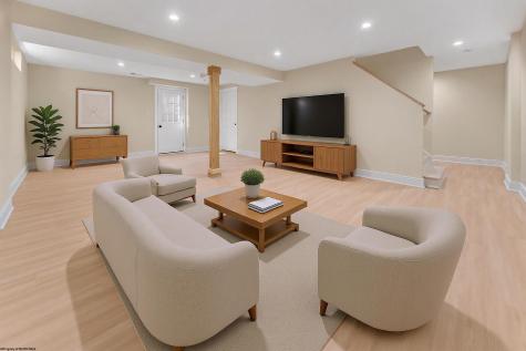 644 Lashley Street Morgantown WV 26505