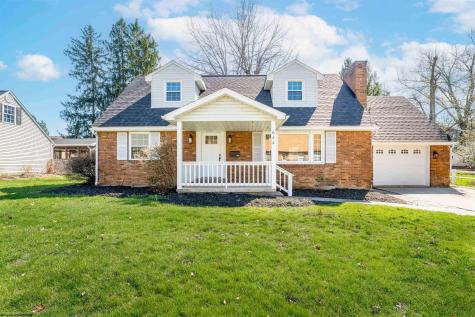 644 Lashley Street Morgantown WV 26505