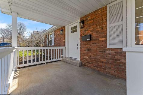644 Lashley Street Morgantown WV 26505