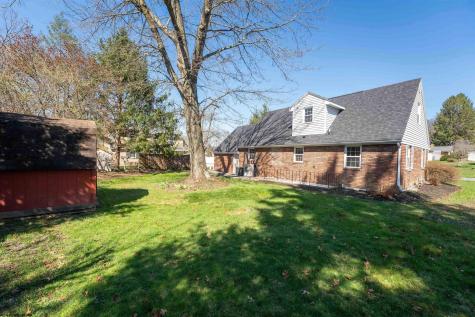 644 Lashley Street Morgantown WV 26505