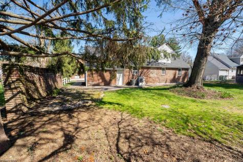 644 Lashley Street Morgantown WV 26505