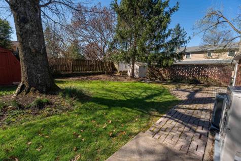 644 Lashley Street Morgantown WV 26505