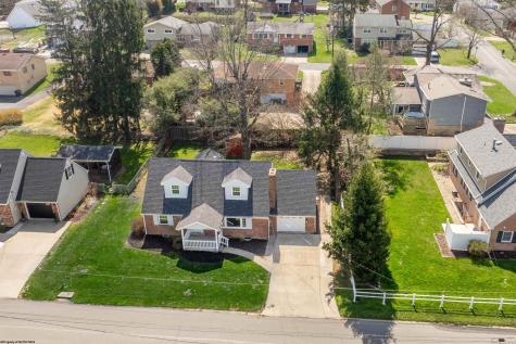 644 Lashley Street Morgantown WV 26505