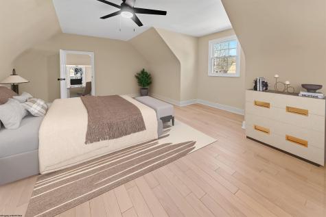 644 Lashley Street Morgantown WV 26505