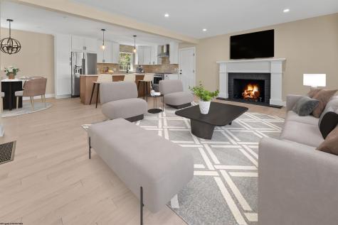 644 Lashley Street Morgantown WV 26505