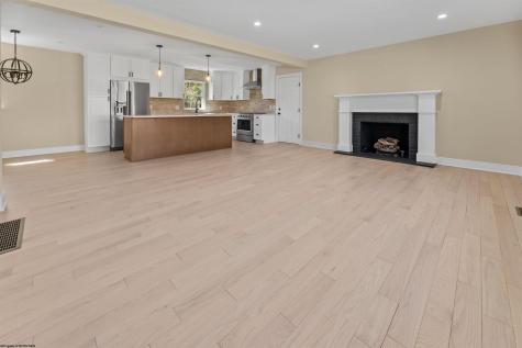 644 Lashley Street Morgantown WV 26505