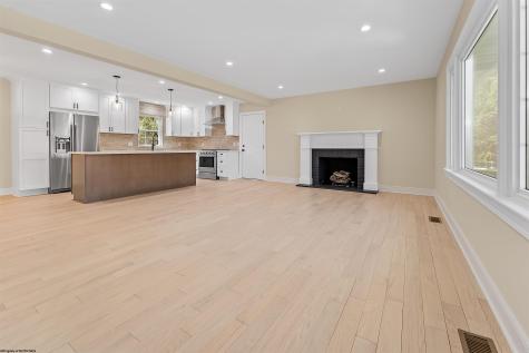 644 Lashley Street Morgantown WV 26505