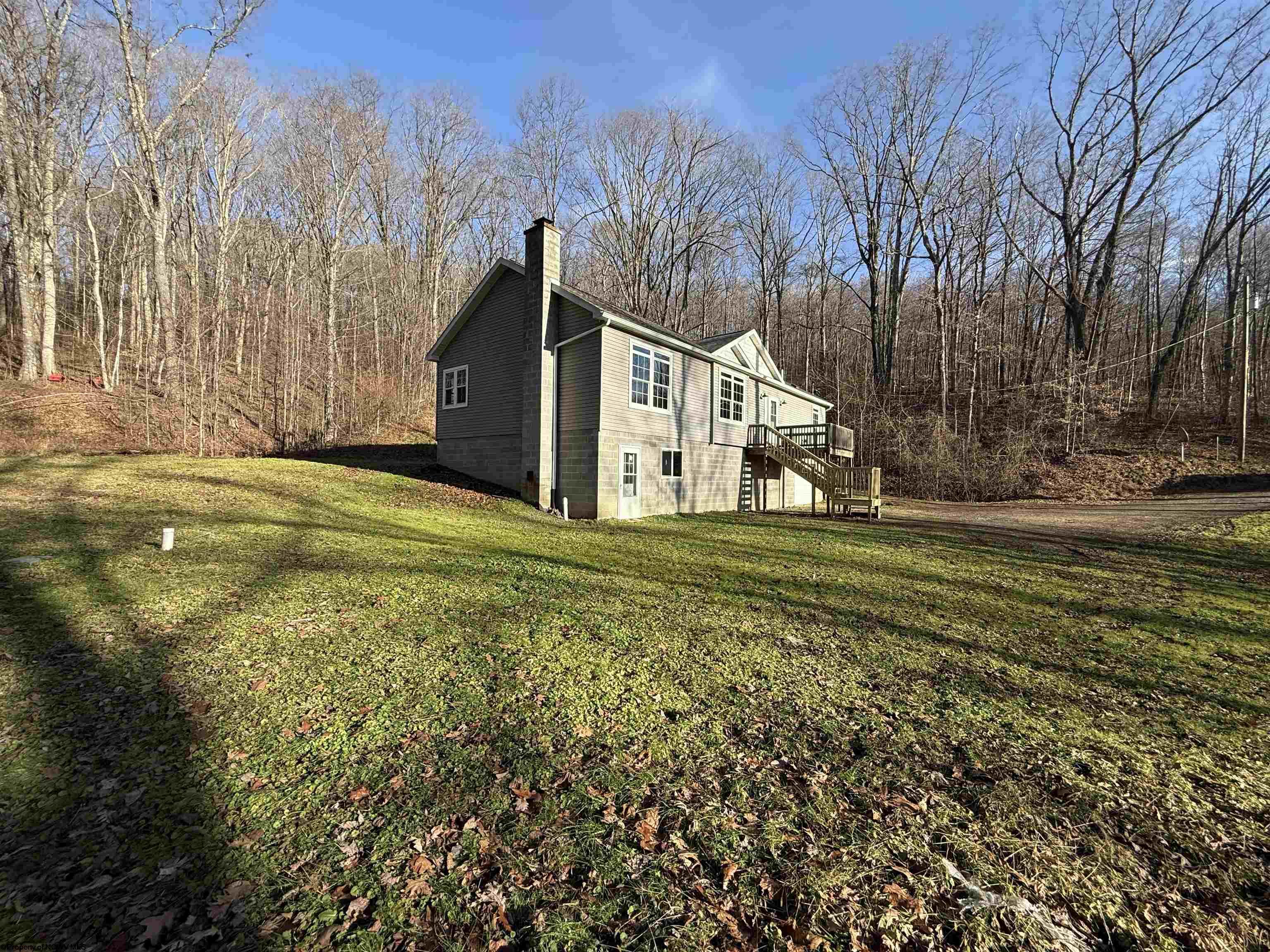 313 Hecks Run Road Fairmont WV 26554