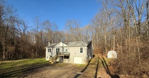 313 Hecks Run Road Fairmont WV 26554