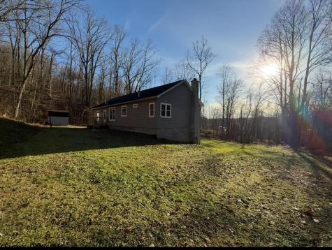 313 Hecks Run Road Fairmont WV 26554
