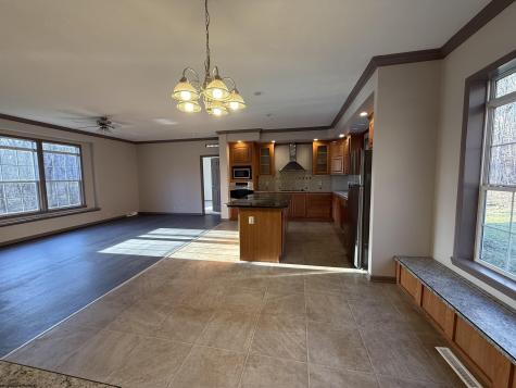 313 Hecks Run Road Fairmont WV 26554