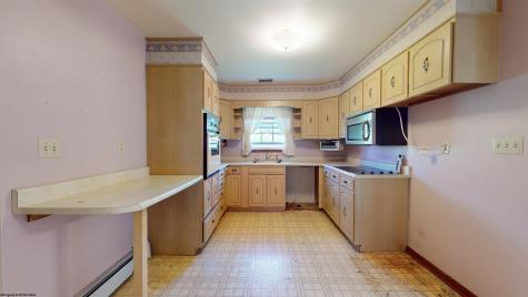 147 Redwood Street Grafton WV 26354