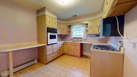 147 Redwood Street Grafton WV 26354