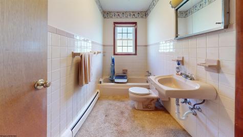 147 Redwood Street Grafton WV 26354